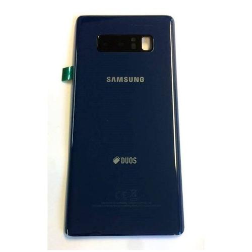 Cache Batterie Samsung Galaxy Note 8 (N950). D'origine