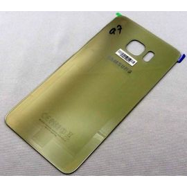 Cache Batterie D?Origine Samsung Galaxy S6 Edge+ (G928) - Dorado