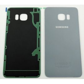 Cache Batterie D?Origine Samsung Galaxy S6 Edge+ (G928) - Gris