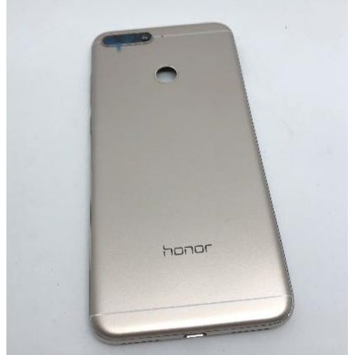 Cache Batterie Huawei Y6 2018 - Dorado