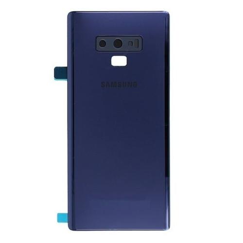 Cache Batterie Samsung Galaxy Note 9 (N960). No Originale