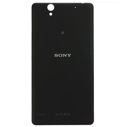 Cache Batterie D'origine Sony Xperia C4, C4 Dual Sim - Noir