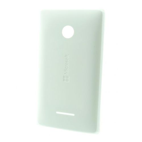 Cache Batterie D'origine Microsoft Lumia 532 - Blanc