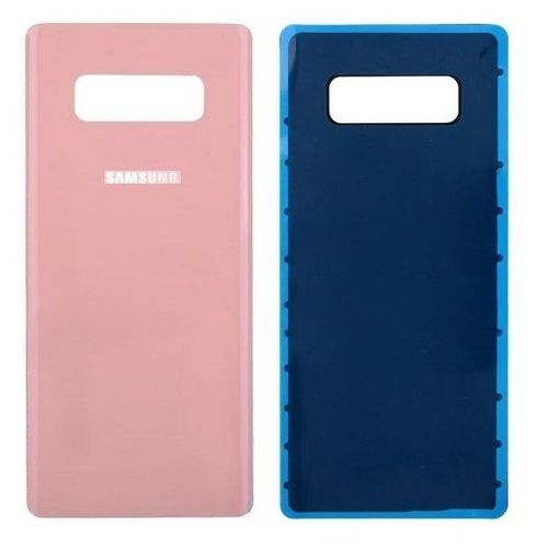 Cache Batterie Samsung Galaxy Note 8 (N950). No Originale - Rose