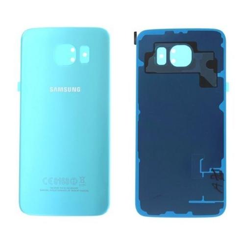 Cache Batterie Samsung Galaxy S6 (G920)