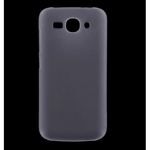 Coque Originale Huawei Ascend Y540 (0.8mm) - Blanc