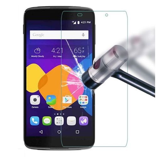 Protecteur Verre Alcatel One Touch Pop 4s