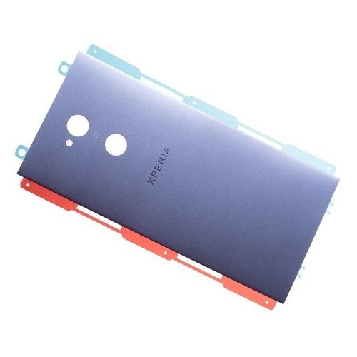Cache Batterie Sony Xperia Xa2 Ultra (H3212, H3223, H4213, H4223). Originale - Bleu