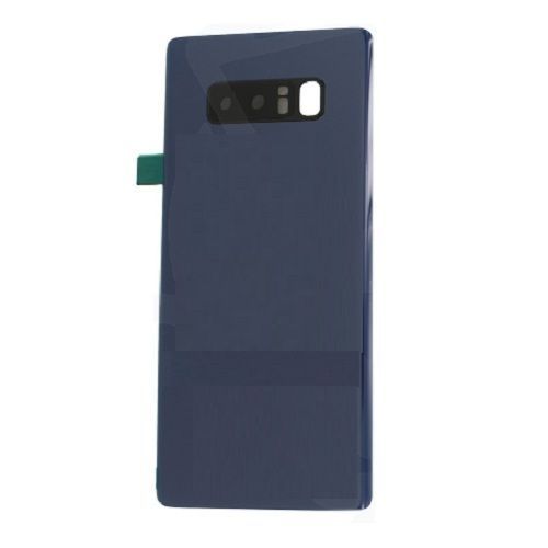 Cache Batterie Samsung Galaxy Note 8 (N950). No Originale - Bleu