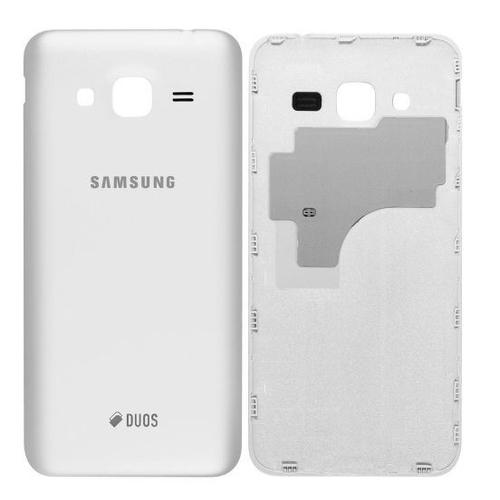 Cache Batterie Samsung Galaxy J3 2016 (J320)