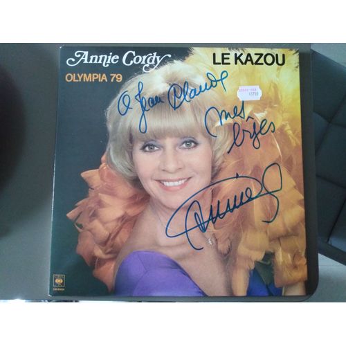 Le Kazou - Olympia 79