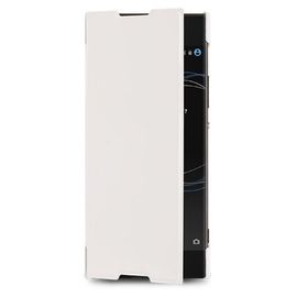 Etui Roxfit Sony Xperia Xa1 (Urb5171b) - Blanc
