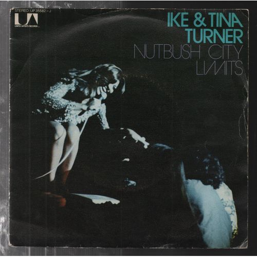 Nutbush City Limits - Help Him