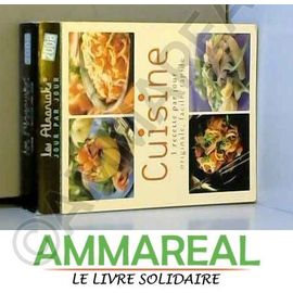 Cuisine : 1 Recette Par Jour 2008