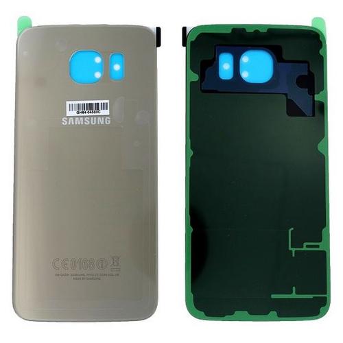 Cache Batterie Samsung Galaxy S6 (G920)