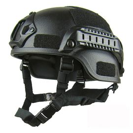 Casque Type M9 Helmet Noir