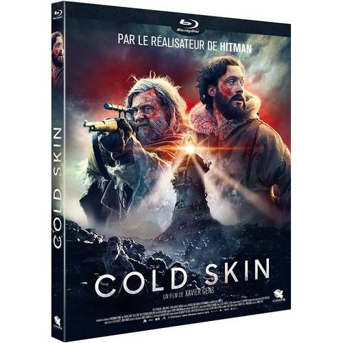 Cold Skin - Blu-Ray