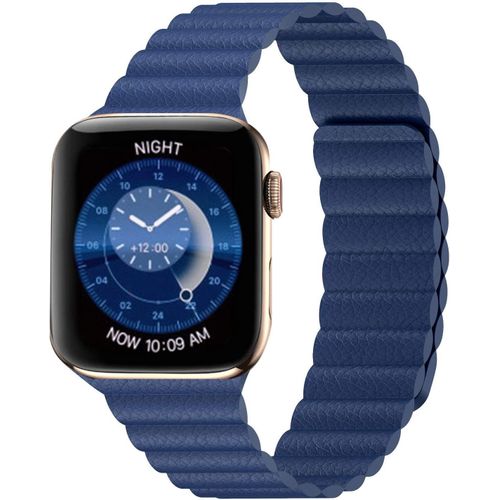 Bracelets Compatibles Avec Les Montres Apple Watch Series 6 5 4 3 2 1, Taille 44 Mm 42 Mm 40 Mm 38 Mm Bracelets Iwatch Parfaits Pour Les Femmes Ou Les Hommes