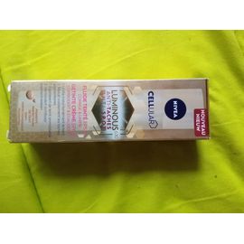 Fluide Luminous Cellular Anti Taches Nivéa 