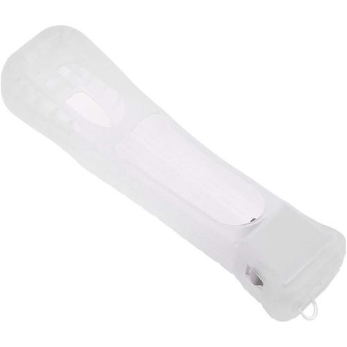 Adaptateur Motion Plus, Adaptateur De Capteur Motionplus Adaptateur Motion Plus - Télécommande Externe Pour Télécommande Nintendo Wii Blanc(White)