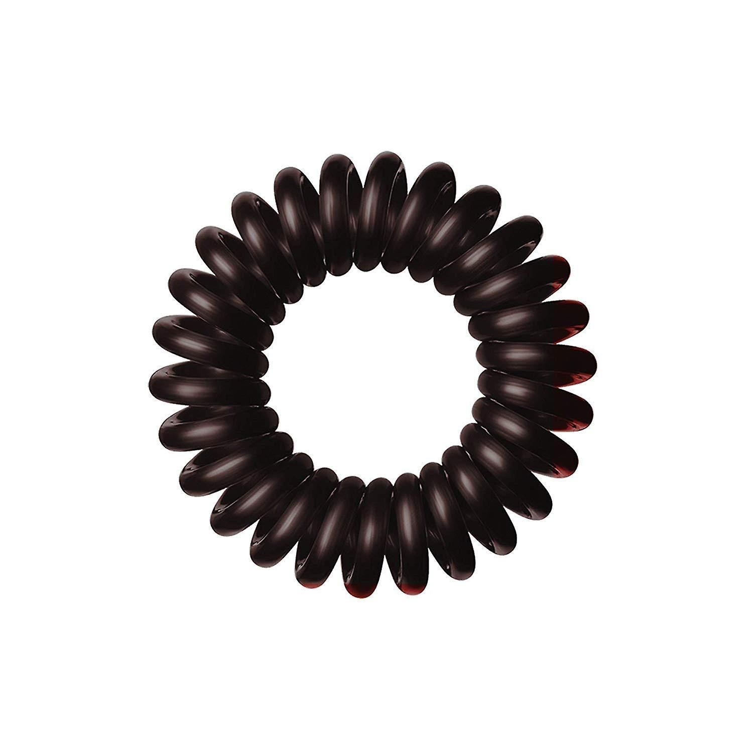 Ensemble DAttaches De Cheveux En Spirale - Bobine Kitsch, C... - 3