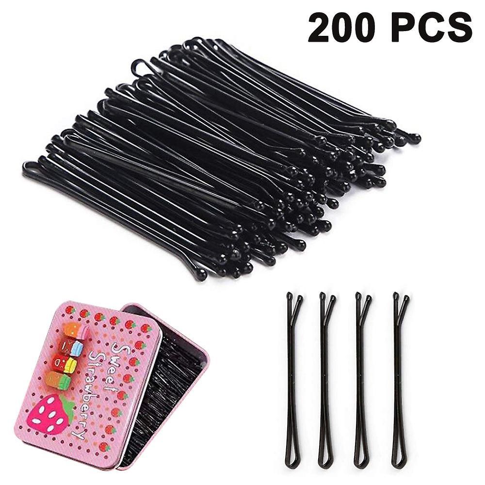 Kit De Pinces  Cheveux Pour Femmes Et Filles Avec Pinces  ... - 2