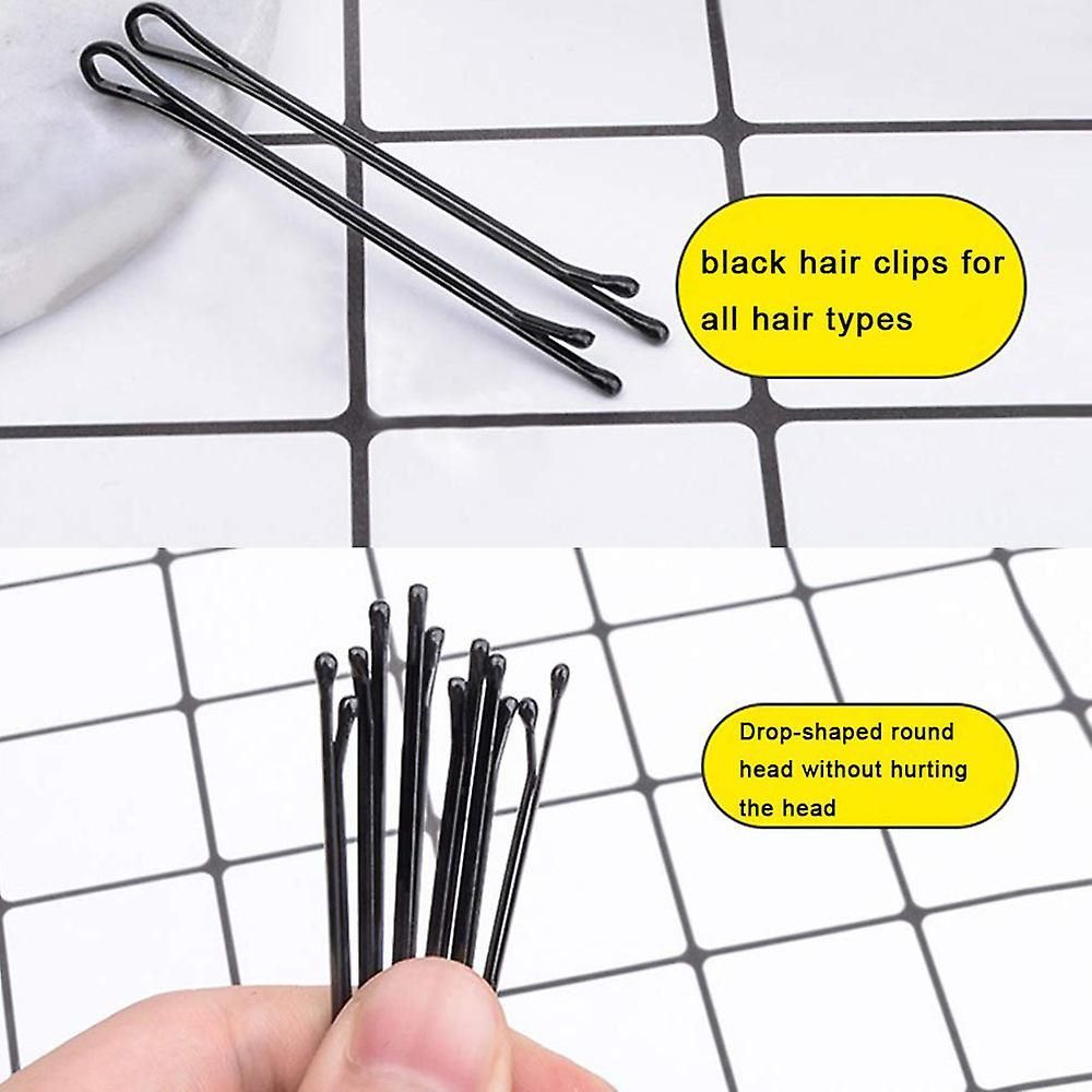 Kit De Pinces  Cheveux Pour Femmes Et Filles Avec Pinces  ... - 5
