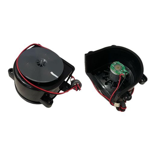 Moteur De Ventilateur Pour Aspirateur Robot Ilife V3S/V3L/V5/V1, Pi¿¿ces D¿¿tach¿¿es, Nouveaut¿¿ 100% 9109-May16213