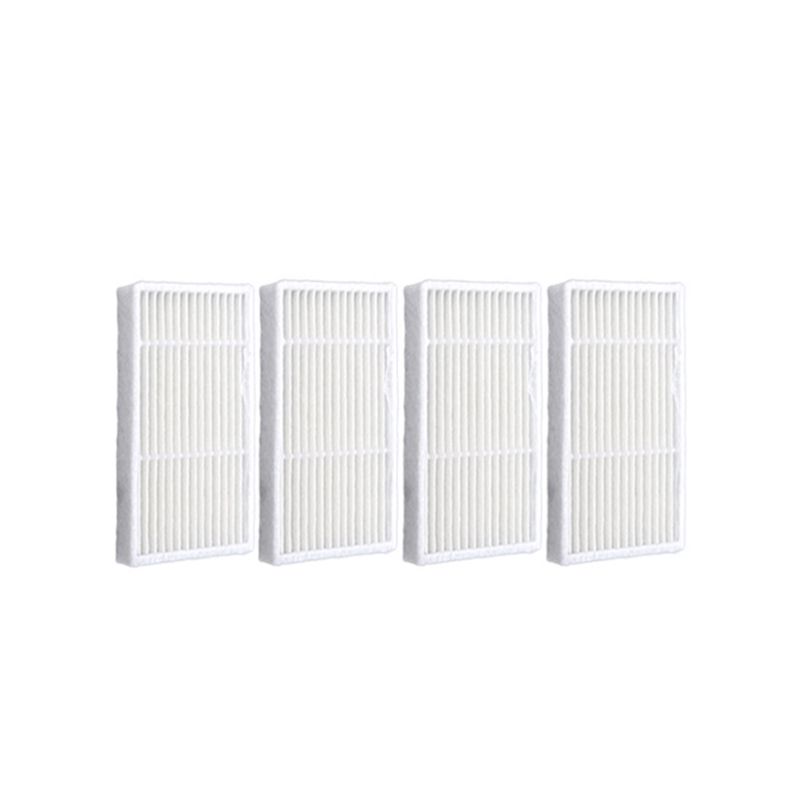 Cadre De Filtre Hepa Pour Aspirateur Robot Polaris Pvcr 0920... - 3