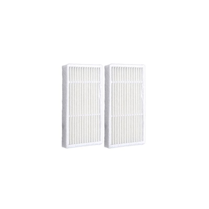 Cadre De Filtre Hepa Pour Aspirateur Robot Polaris Pvcr 0920... - 4