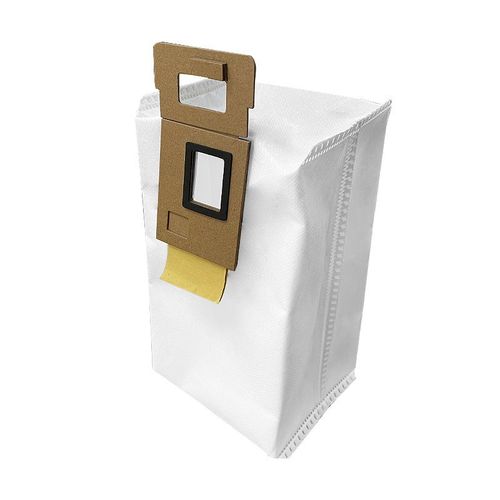 Sacs Filtrants Pour Aspirateur Robot Roborock S7, Accessoires De Remplacement 9109-May18539