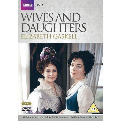 Wives And Daughters (Repackaged) [Dvd]