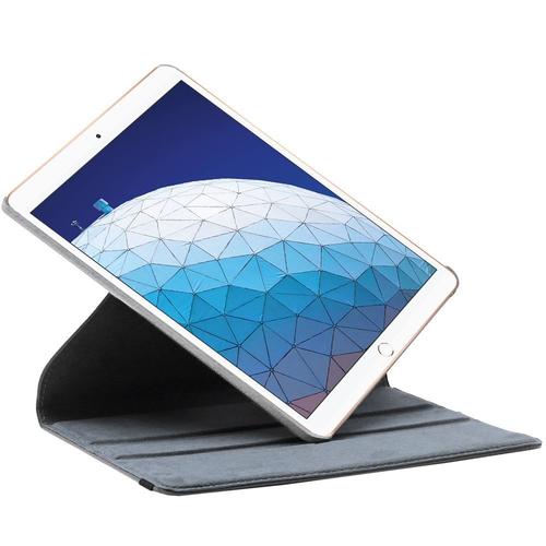 Etui de protection Or rotatif 360° pour iPad Air 2 - Coquediscount