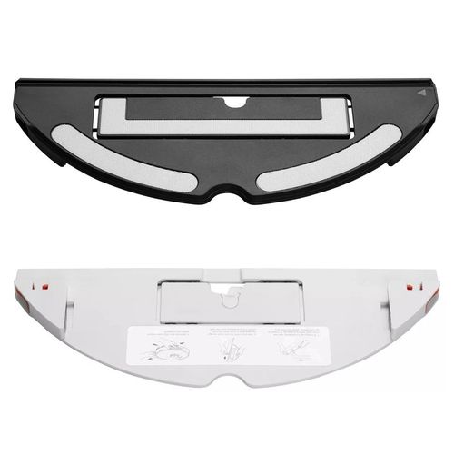 Supports De Tissus De Vadrouille D'Origine Pour Xiaomi Roborock S7 S70 S75 T7S T7S Plus, Pi¿¿ces De Plateau De R¿¿servoir D'Eau 9109-May26850