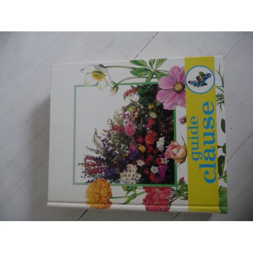 Guide Clause Traité Pratique Du Jardinage 1990