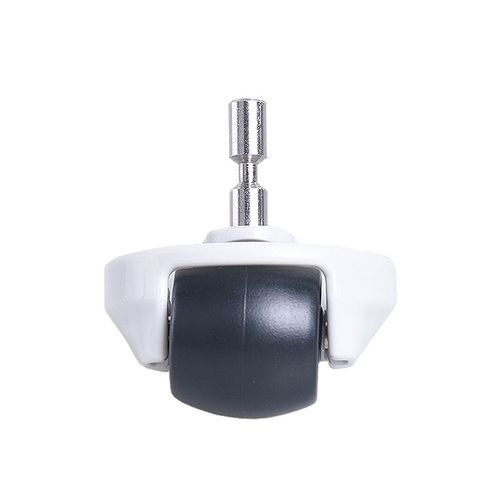 Roue Avant De Remplacement Pour Aspirateur Robot Xiaomi 2/1S, Pi¿¿ces Et Accessoires Pour Roborock S50 S51, 1 Pi¿¿ce 9109-May28442