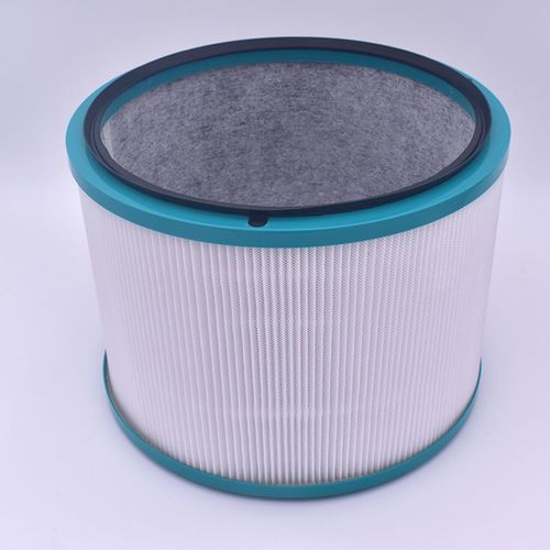 Filtre De Purificateur D'Air Pour Dyson Dp01/Hp02, Connecteur De Nettoyage, Accessoires De Remplacement Pour Ventilateur 9109-May23235