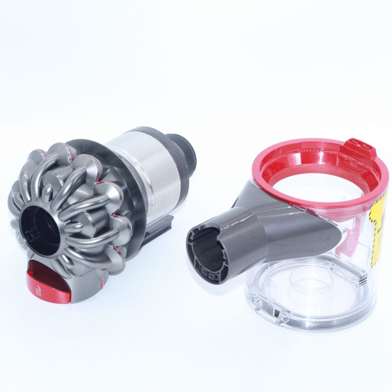 Collecteur De Poussire Cyclone Original Dysonv7 V8, Pice... - 3