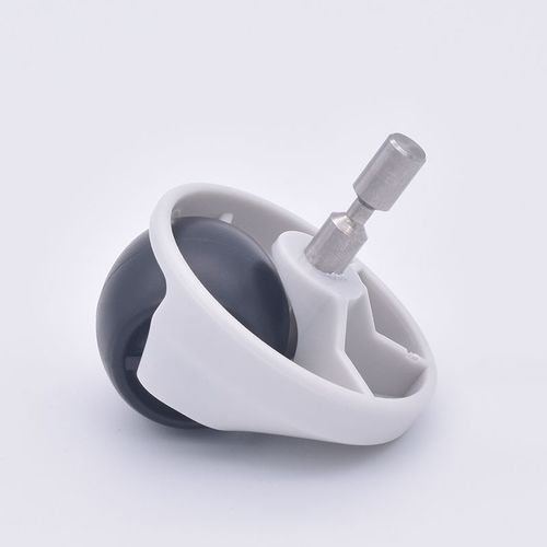 Roue Avant Pour Aspirateur Robot Mi Roborock S50 S51, 1 Pi¿¿ce, Accessoires D'Origine 9109-May22903