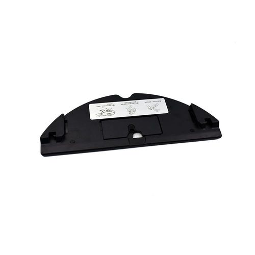 Support De Planche De Vadrouille Pour Robot Xiaomi Roborock T7S Plus S7, Pi¿¿ces Et Accessoires Pour Aspirateur Robot, Plaques De Montage En Tissu De V 9109-May19573