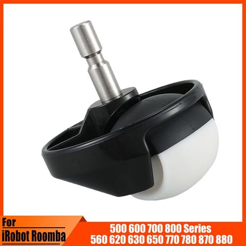 Roues Avant De Remplacement Pour Aspirateur Irobot Roomba I7 Plus, S¿¿ries 600 700 800 560 620 630 650 770 780 9109-May24258