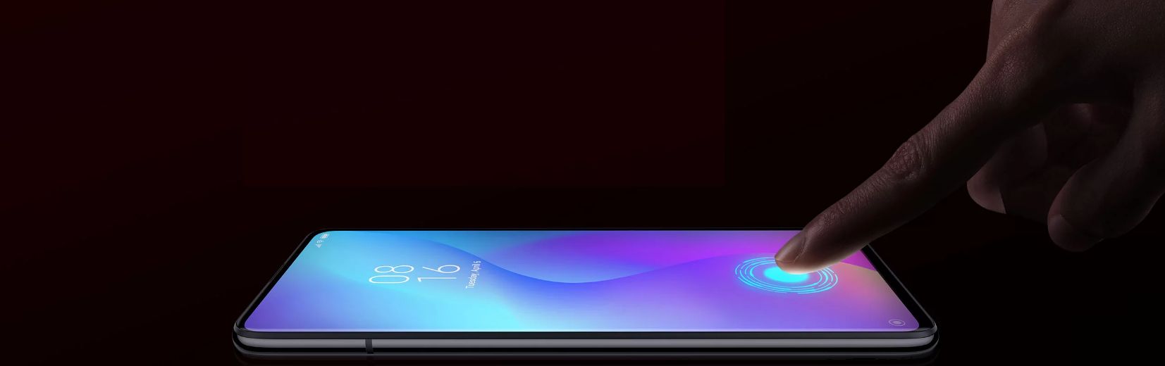 Xiaomi MI 9T 128 Go Double SIM Noir de charbon image 11 | Rakuten