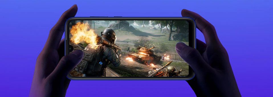 Xiaomi MI 9T 128 Go Double SIM Noir de charbon image 3 | Rakuten