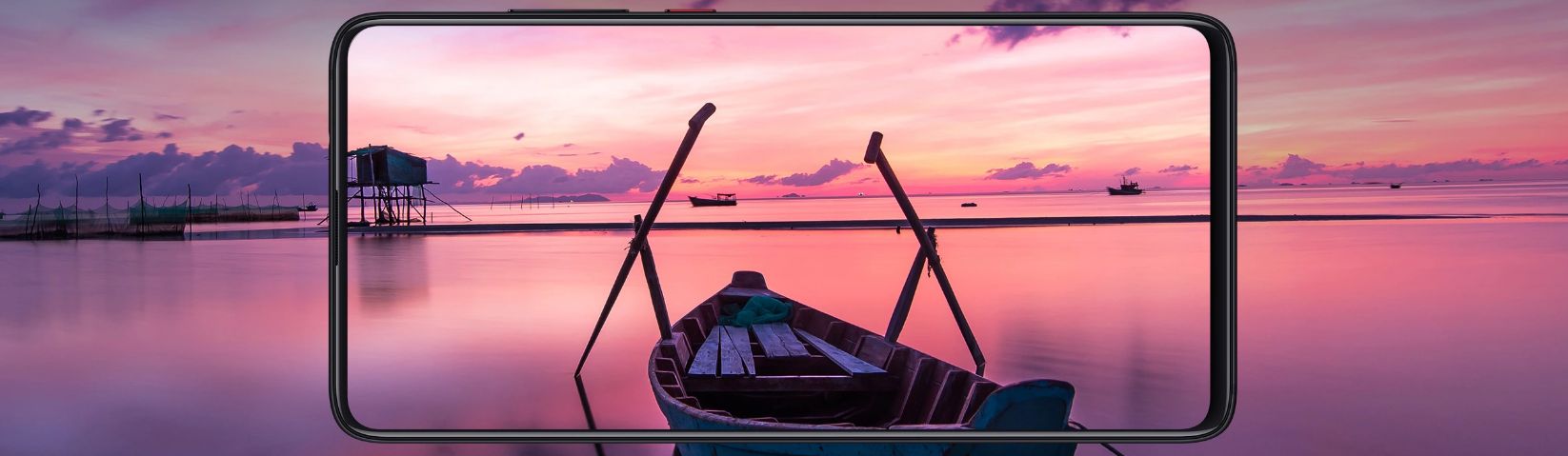 Xiaomi MI 9T 128 Go Double SIM Noir de charbon image 1 | Rakuten