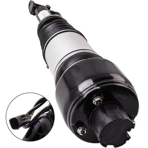 Air Struct Suspension Pneumatique Avant Gauche Pour Mercedes Cls W219 Avec Ads
