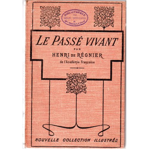 Le Passe Vivant
