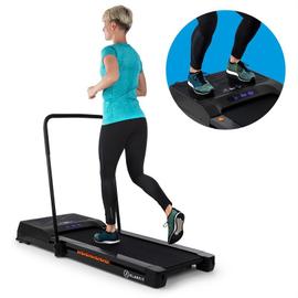 Plateforme vibrante oscillante Appareil fitness Cardio training Vibra OCCASION 