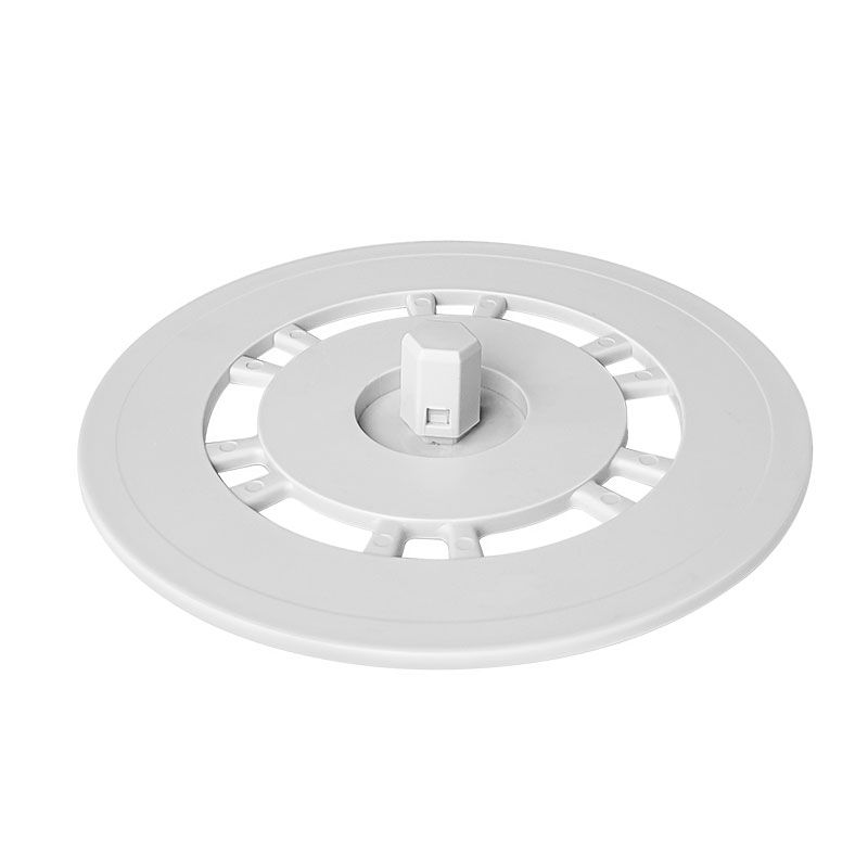 Support De Chiffon Pour Xiaomi Mijia B101Cn Dreame S10 S10 P... - 4