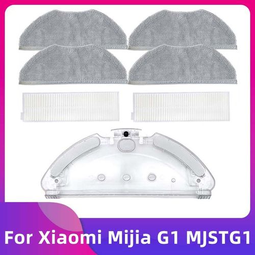 Support De Filtre Hepa De Rechange Pour Aspirateur Robot Xiaomi Mijia G1 Mtstg1, Accessoires De Remplacement 9109-May22440