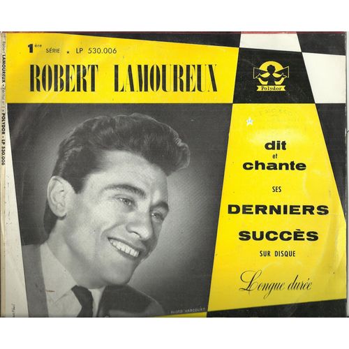 N° 1 Dit Et Chante Ses Derniers Succès : Les Chapeaux, Les Vacances, Histoire De Roses, La Chasse À Courre, Visite À La Radio, La Chasse Au Canard, Saint-Mandé, La Chasse Au Lion (25cm)
